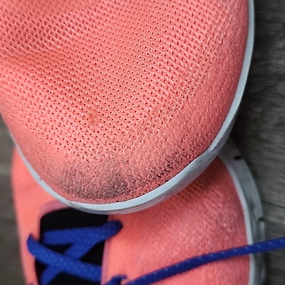 Women's nike metcon 3 - Picture 8 of 9